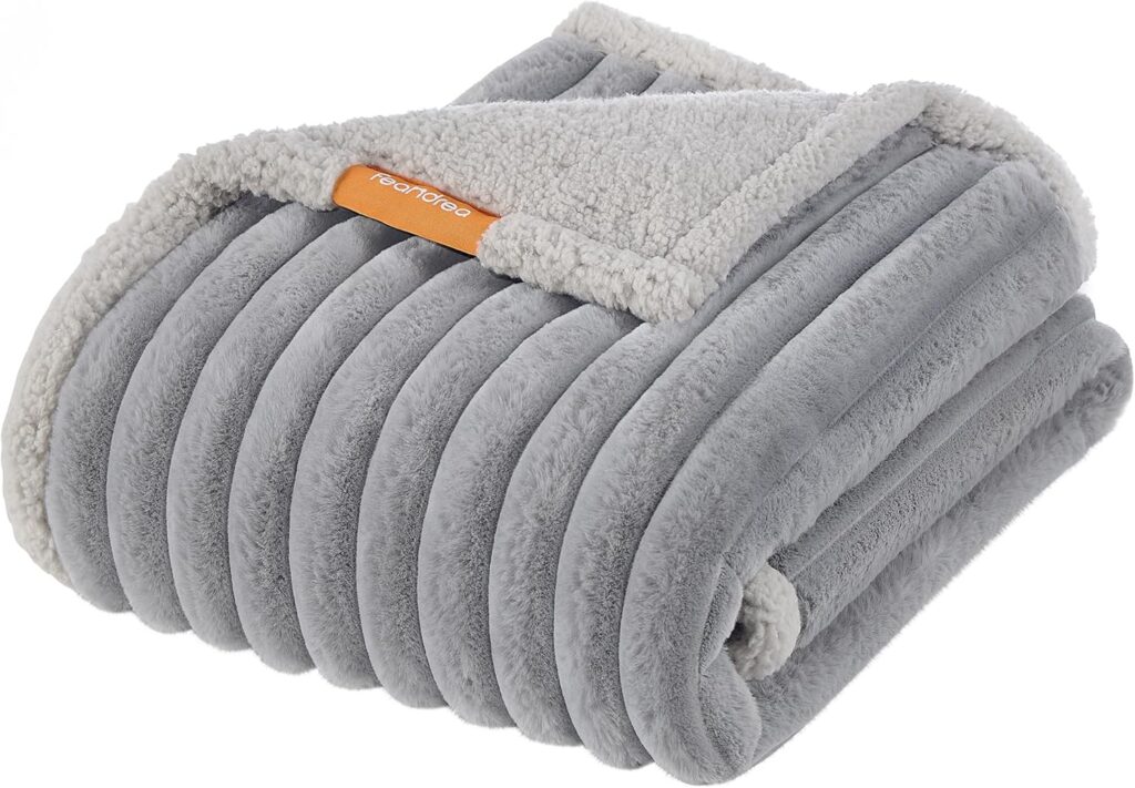 Feandrea wasserdichte Hundedecke S 73x63 cm für Minihunde