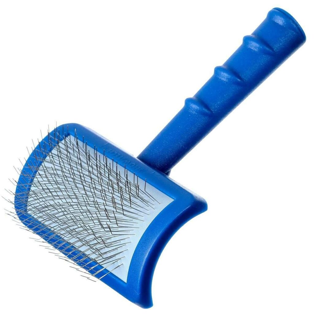 Tuffer Than Tangles Zupfbürste mit langen Zinken