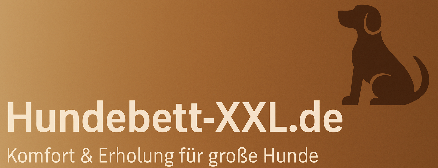 Hundebett-xxl.de
